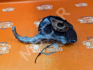 Кулак поворотный передний правый MERCEDES-BENZ S-класс W222/C217/A217 (2013 - 2017) — Разборка Мерседес