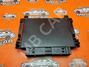 Блок АКПП MERCEDES-BENZ X-класс I (2017 - 2020) — Разборка Мерседес