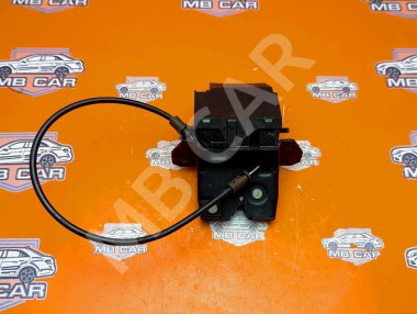 Замок багажника MERCEDES-BENZ CLK-класс C209/A209 (2002 - 2005) — Разборка Мерседес