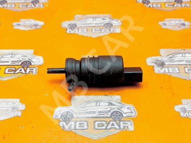 Насос омывателей MERCEDES-BENZ M-класс W163 (1997 - 2001) &mdash; Разборка Мерседес