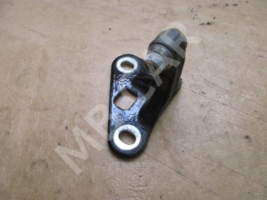 Петля двери MERCEDES-BENZ E-класс W211/S211 рестайлинг (2006 - 2009) — Разборка Мерседес