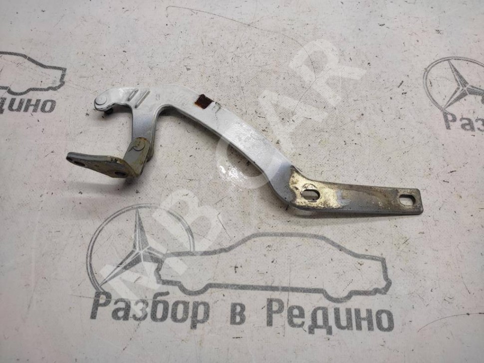 Петля крышки багажника MERCEDES-BENZ E-класс W210/S210 рестайлинг (1999 - 2003) фото 1 — Разборка Мерседес