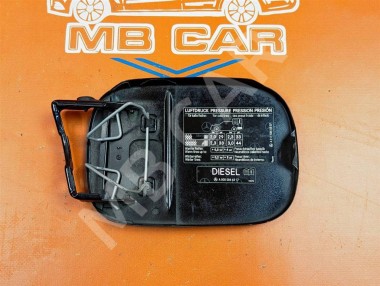 Лючок топливного бака MERCEDES-BENZ E-класс W211/S211 рестайлинг (2006 - 2009) — Разборка Мерседес