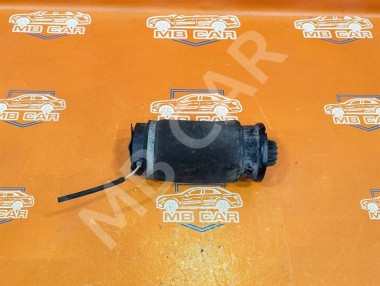 Пневмобаллон задний MERCEDES-BENZ GLE-класс Coupe C292 (2015 - 2019) — Разборка Мерседес