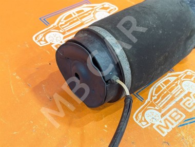 Пневмобаллон задний MERCEDES-BENZ GLE-класс Coupe C292 (2015 - 2019) — Разборка Мерседес