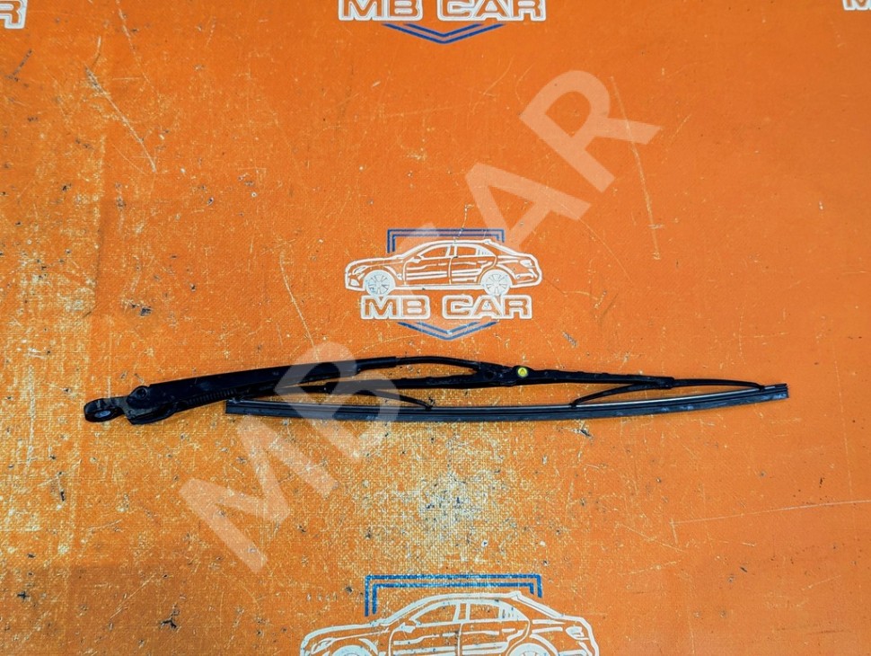 Поводок дворников MERCEDES-BENZ C-класс W203/S203/CL203 рестайлинг (2004 - 2008) фото 1 — Разборка Мерседес