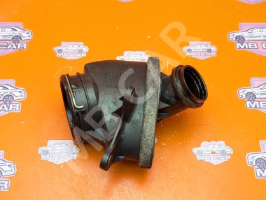 Демпфер турбины MERCEDES-BENZ C-класс W204/S204 (2006 - 2011) &mdash; Разборка Мерседес