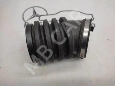 Патрубок воздушный MERCEDES-BENZ E-класс W210/S210 (1995 - 1999) — Разборка Мерседес