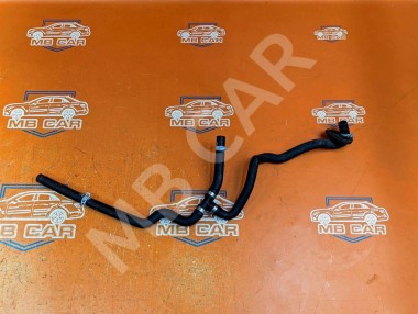 Патрубок ОЖ MERCEDES-BENZ S-класс W220 (1998 - 2005) — Разборка Мерседес