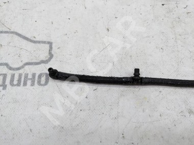 Обратка форсунок MERCEDES-BENZ E-класс W211/S211 (2002 - 2006) — Разборка Мерседес