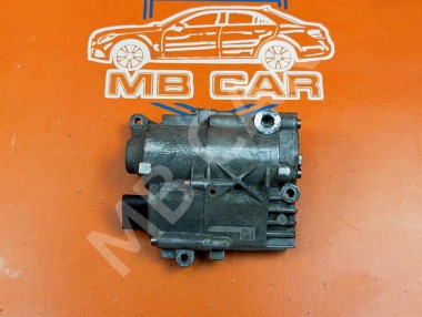 Насос маслянный АКПП электро MERCEDES-BENZ E-класс W212/S212/C207/A207 (2009 - 2013) — Разборка Мерседес