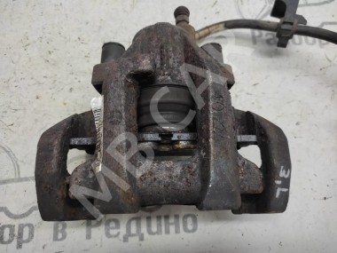 Суппорт задний левый MERCEDES-BENZ R-класс W251 (2005 - 2007) — Разборка Мерседес