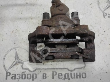 Суппорт задний левый MERCEDES-BENZ R-класс W251 (2005 - 2007) — Разборка Мерседес