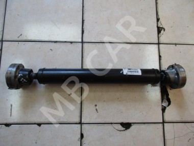 Кардан передний MERCEDES-BENZ GLE-класс Coupe C292 (2015 - 2019) — Разборка Мерседес