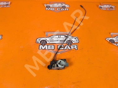 Замок двери задней правой MERCEDES-BENZ M-класс W163 (1997 - 2001) &mdash; Разборка Мерседес