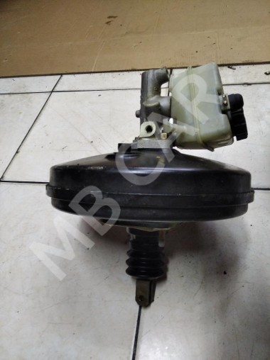 Вакуумный усилитель тормозов MERCEDES-BENZ W124 W124/S124/C124/A124 (1984 - 1993) — Разборка Мерседес