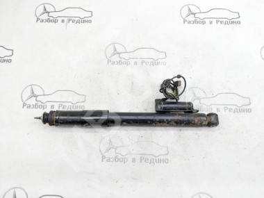 Амортизатор задний MERCEDES-BENZ E-класс W211/S211 рестайлинг (2006 - 2009) — Разборка Мерседес