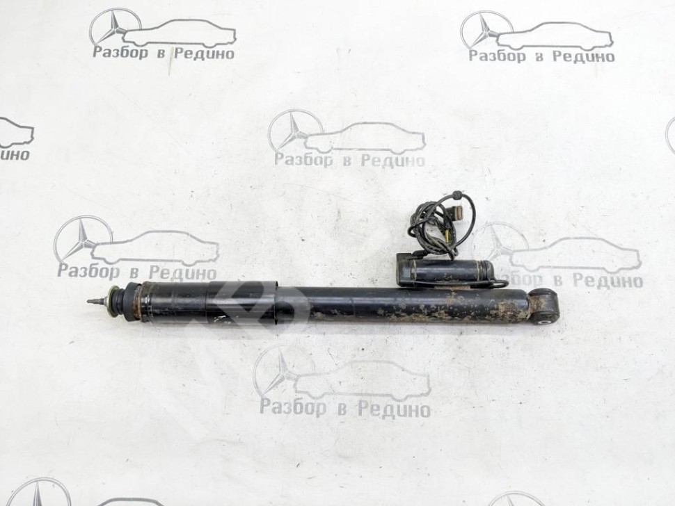 Амортизатор задний MERCEDES-BENZ E-класс W211/S211 рестайлинг (2006 - 2009) фото 1 &mdash; Разборка Мерседес