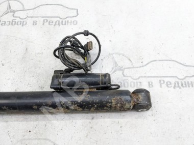 Амортизатор задний MERCEDES-BENZ E-класс W211/S211 рестайлинг (2006 - 2009) — Разборка Мерседес