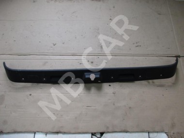 Накладка крышки багажника MERCEDES-BENZ E-класс W211/S211 (2002 - 2006) — Разборка Мерседес