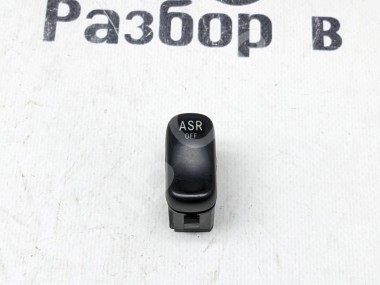 Кнопка ASR MERCEDES-BENZ Sprinter w901 — Разборка Мерседес