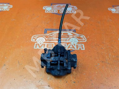 Суппорт задний левый MERCEDES-BENZ C-класс W203/S203/CL203 (2000 - 2004) — Разборка Мерседес