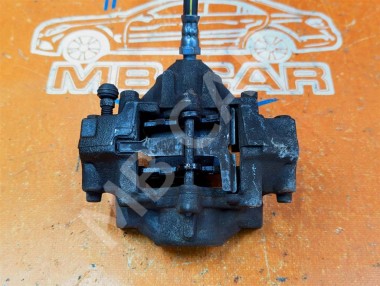 Суппорт задний левый MERCEDES-BENZ C-класс W203/S203/CL203 (2000 - 2004) — Разборка Мерседес