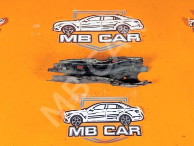 Кожух заднего рычага (лодки) MERCEDES-BENZ S-класс W221 (2005 - 2009) &mdash; Разборка Мерседес