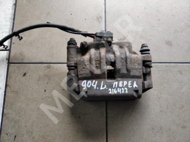 Суппорт передний левый MERCEDES-BENZ Sprinter w904 — Разборка Мерседес