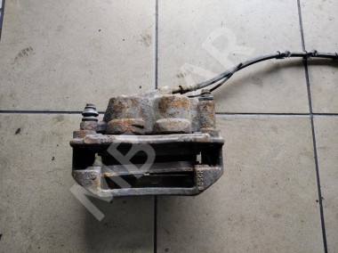 Суппорт передний левый MERCEDES-BENZ Sprinter w904 — Разборка Мерседес