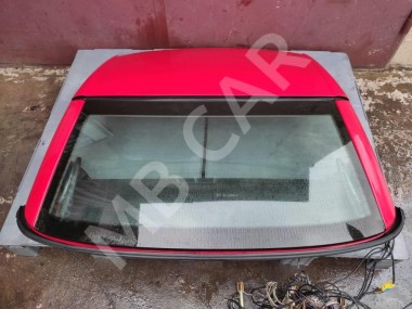 Крыша MERCEDES-BENZ SLK-класс R170 (1996 - 2000) — Разборка Мерседес