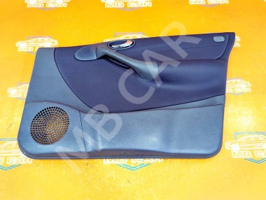 Карта двери передняя правая MERCEDES-BENZ A-класс W168 рестайлинг (2001 - 2004) — Разборка Мерседес