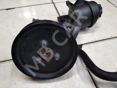 ГУР MERCEDES-BENZ C-класс W203/S203/CL203 (2000 - 2004) — Разборка Мерседес