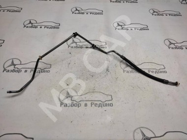 Трубка АКПП MERCEDES-BENZ V-класс W639 (2003 - 2014) — Разборка Мерседес