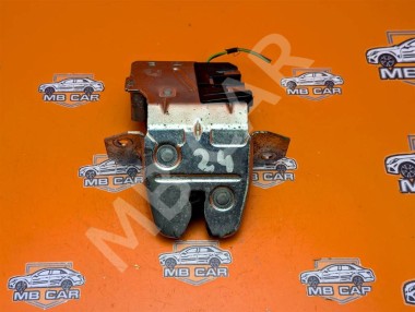 Замок багажника MERCEDES-BENZ VANEO W414 (2001 - 2005) — Разборка Мерседес