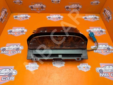 Пепельница MERCEDES-BENZ M-класс W163 рестайлинг (2001 - 2005) — Разборка Мерседес