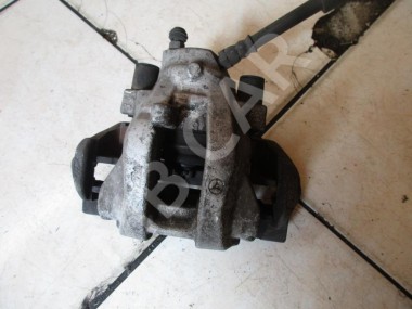 Суппорт задний левый MERCEDES-BENZ E-класс W212/S212/C207/A207 рестайлинг (2013 - 2016) — Разборка Мерседес