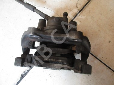 Суппорт задний левый MERCEDES-BENZ E-класс W212/S212/C207/A207 рестайлинг (2013 - 2016) — Разборка Мерседес