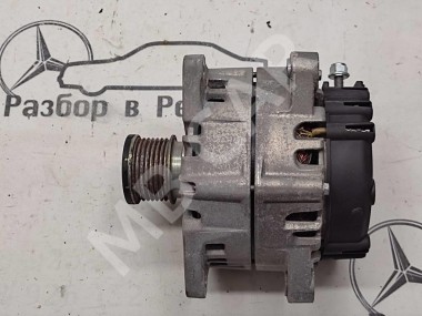 Генератор MERCEDES-BENZ C-класс W205/S205/C205/A205 (2014 - 2018) — Разборка Мерседес