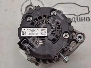 Генератор MERCEDES-BENZ C-класс W205/S205/C205/A205 (2014 - 2018) — Разборка Мерседес