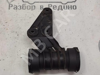 Патрубок интеркулера MERCEDES-BENZ C-класс W203/S203/CL203 рестайлинг (2004 - 2008) — Разборка Мерседес