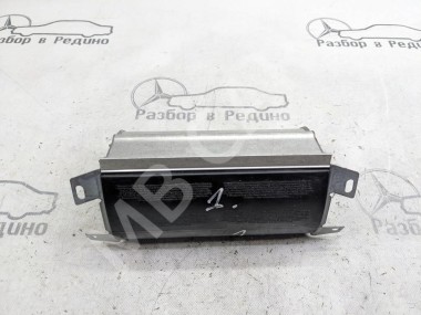 Подушка безопасности пасажирская MERCEDES-BENZ CLK-класс C209/A209 (2002 - 2005) — Разборка Мерседес