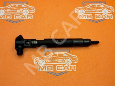 Форсунка ДИЗЕЛЬ MERCEDES-BENZ E-класс W212/S212/C207/A207 рестайлинг (2013 - 2016) — Разборка Мерседес