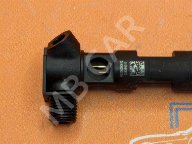 Форсунка ДИЗЕЛЬ MERCEDES-BENZ E-класс W212/S212/C207/A207 рестайлинг (2013 - 2016) — Разборка Мерседес