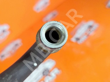 Трубка ОЖ MERCEDES-BENZ E-класс W211/S211 (2002 - 2006) &mdash; Разборка Мерседес