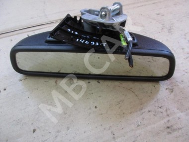 Зеркало внутрисалонное MERCEDES-BENZ E-класс W212/S212/C207/A207 рестайлинг (2013 - 2016) — Разборка Мерседес