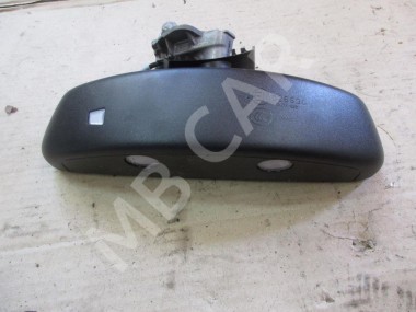 Зеркало внутрисалонное MERCEDES-BENZ E-класс W212/S212/C207/A207 рестайлинг (2013 - 2016) — Разборка Мерседес
