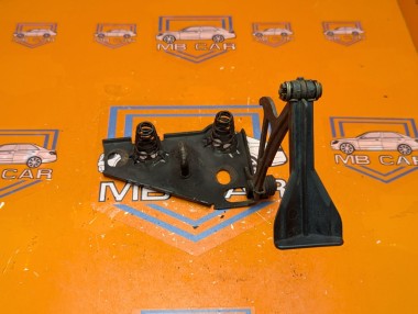 Замок капота MERCEDES-BENZ M-класс W163 рестайлинг (2001 - 2005) &mdash; Разборка Мерседес