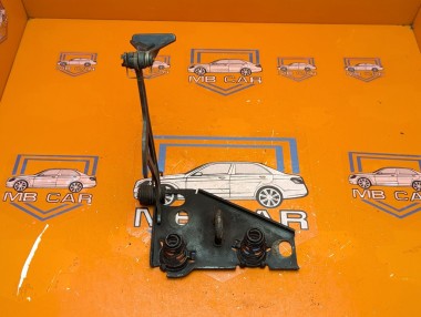 Замок капота MERCEDES-BENZ M-класс W163 рестайлинг (2001 - 2005) &mdash; Разборка Мерседес