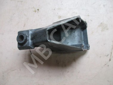 Лапа левая MERCEDES-BENZ M-класс W163 рестайлинг (2001 - 2005) — Разборка Мерседес